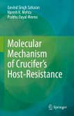 Molecular Mechanism of Crucifer’s Host-Resistance (eBook, PDF)