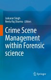 Crime Scene Management within Forensic science (eBook, PDF)