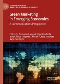 Green Marketing in Emerging Economies (eBook, PDF)