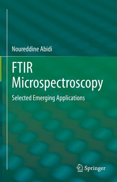 FTIR Microspectroscopy (eBook, PDF) - Abidi, Noureddine