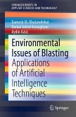 Environmental Issues of Blasting (eBook, PDF)