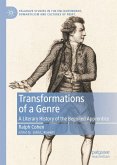 Transformations of a Genre (eBook, PDF)