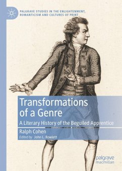 Transformations of a Genre (eBook, PDF) - Cohen, Ralph Transformations of a Genre (eBook, PDF) - Cohen, Ralph