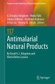 Antimalarial Natural Products (eBook, PDF)