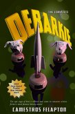 Debarkle (the complete edition) (eBook, ePUB)