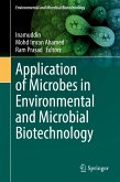 Application of Microbes in Environmental and Microbial Biotechnology (eBook, PDF)