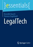 LegalTech (eBook, PDF)