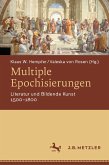 Multiple Epochisierungen (eBook, PDF)