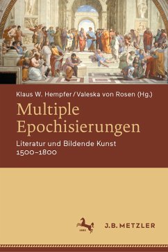 Multiple Epochisierungen (eBook, PDF)
