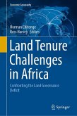 Land Tenure Challenges in Africa (eBook, PDF)