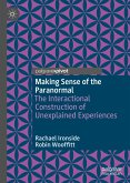 Making Sense of the Paranormal (eBook, PDF)