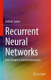Recurrent Neural Networks (eBook, PDF)