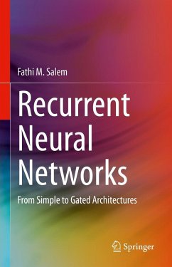Cover Recurrent Neural Networks (eBook, PDF)
