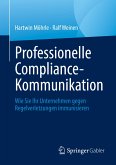 Professionelle Compliance-Kommunikation (eBook, PDF)