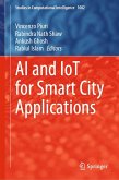 AI and IoT for Smart City Applications (eBook, PDF)