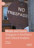 Media and Genre (eBook, PDF)