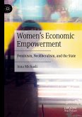 Women's Economic Empowerment (eBook, PDF)