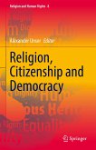 Religion, Citizenship and Democracy (eBook, PDF)