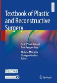 Textbook of Plastic and Reconstructive Surgery (eBook, PDF)