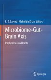 Microbiome-Gut-Brain Axis (eBook, PDF)