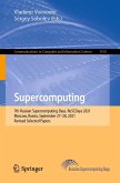 Supercomputing (eBook, PDF)