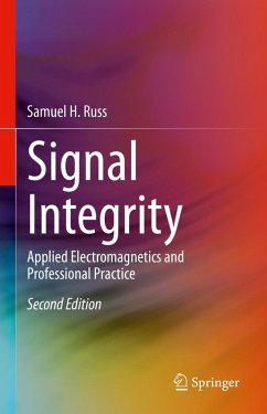 Signal Integrity (eBook, PDF) - Russ, Samuel H.
