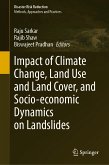 Impact of Climate Change, Land Use and Land Cover, and Socio-economic Dynamics on Landslides (eBook, PDF)