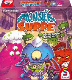 Monstersuppe (Kinderspiel)