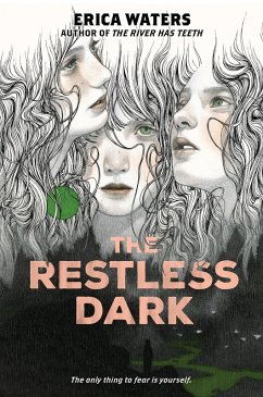 Cover The Restless Dark (eBook, ePUB)