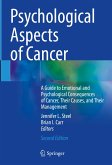 Psychological Aspects of Cancer (eBook, PDF)