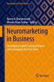 Neuromarketing in Business (eBook, PDF)