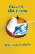 Grocery List Poems (eBook, ePUB) - Bild 1
