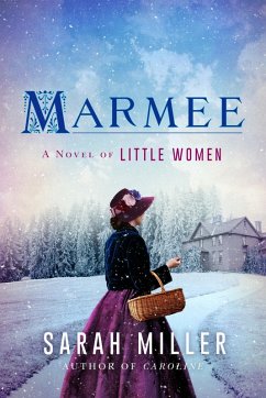 Marmee (eBook, ePUB) - Miller, Sarah