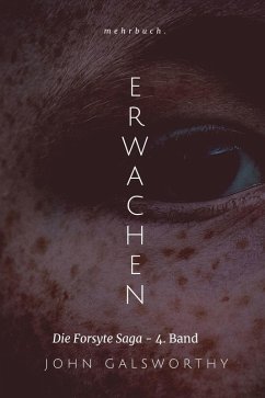 Cover Erwachen (eBook, ePUB)
