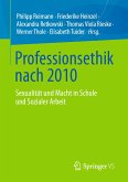 Professionsethik nach 2010 (eBook, PDF)