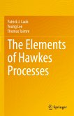 The Elements of Hawkes Processes (eBook, PDF)