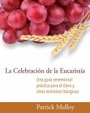 La Celebración de la Eucaristía (eBook, ePUB)