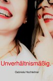 Unverhältnismäßig. (eBook, ePUB)