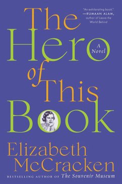 The Hero of This Book (eBook, ePUB) - Mccracken, Elizabeth