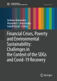 Financial Crises, Poverty and Environmental Sustainability: Challenges in the Context of the SDGs and Covid-19 Recovery (eBook, PDF)