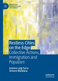Restless Cities on the Edge (eBook, PDF)