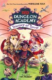 Dungeons & Dragons: Dungeon Academy: Tourney of Terror (eBook, ePUB)
