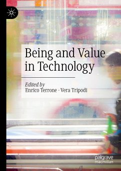 Being and Value in Technology (eBook, PDF)