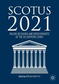 SCOTUS 2021 (eBook, PDF)