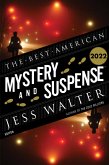 The Best American Mystery and Suspense 2022 (eBook, ePUB)
