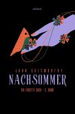 Nachsommer (eBook, ePUB)
