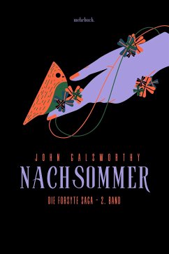 Nachsommer (eBook, ePUB) - Galsworthy, John