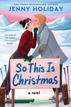 Cover So This Is Christmas (eBook, ePUB)