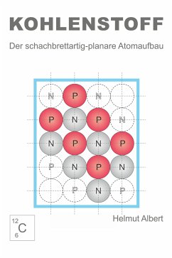 Kohlenstoff (eBook, ePUB) - Albert, Helmut