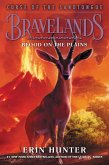Bravelands: Curse of the Sandtongue #3: Blood on the Plains (eBook, ePUB)